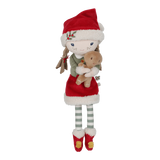 Little Dutch - Laleczka Rosa 35cm X-MAS