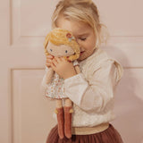Little Dutch - Lalka Julia 35 cm