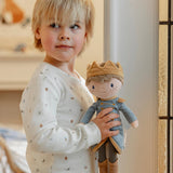 Little Dutch - Lalka Prince Jim 35 cm