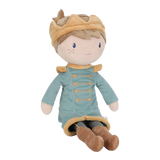 Little Dutch - Lalka Prince Jim 35 cm