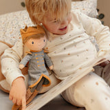Little Dutch - Lalka Prince Jim 35 cm