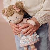 Little Dutch - Lalka Rosa 35 cm