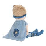 Little Dutch - Lalka Supehero Jim 35 cm