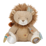 Little Dutch - Lew aktywizujący, safari friends