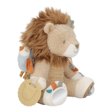 Little Dutch - Lew aktywizujący, safari friends