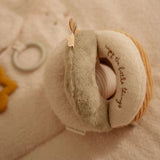 Little Dutch - Piłeczka sensoryczna Newborn Naturals