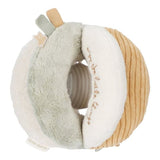 Little Dutch - Piłeczka sensoryczna Newborn Naturals
