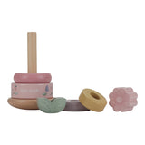 Little Dutch - Piramida Fairy Garden