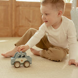 Little Dutch - Samochód policyjny