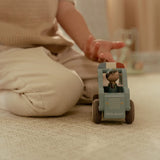 Little Dutch - Samochód policyjny