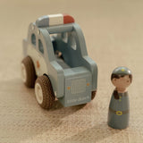 Little Dutch - Samochód policyjny