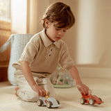 Little Dutch - Samochody wyścigowe