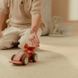 Little Dutch - Samochody wyścigowe