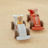 Little Dutch - Samochody wyścigowe