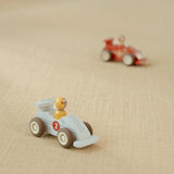 Little Dutch - Samochody wyścigowe