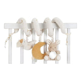 Little Dutch - Spiralka aktywizująca Newborn Naturals