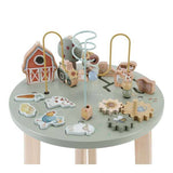 Little Dutch - Stolik edukacyjny Little Farm
