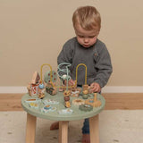 Little Dutch - Stolik edukacyjny Little Farm