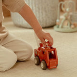 Little Dutch - Straż pożarna