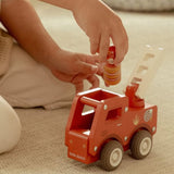 Little Dutch - Straż pożarna