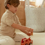 Little Dutch - Straż pożarna