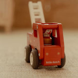 Little Dutch - Straż pożarna