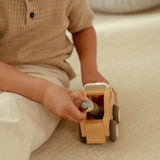 Little Dutch - Taksówka