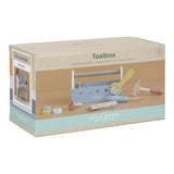 Little Dutch - Toolbox - majsterkowicz