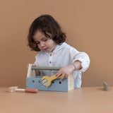 Little Dutch - Toolbox - majsterkowicz