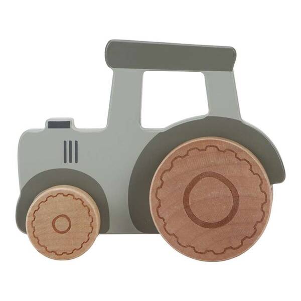 Little Dutch - Traktor Little Farm