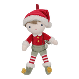Little Dutch - Zawieszki choinkowe Jim X-MAS