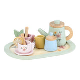 Little Dutch - Zestaw do herbaty Tea set