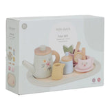 Little Dutch - Zestaw do herbaty Tea set