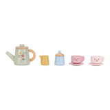 Little Dutch - Zestaw do herbaty Tea set