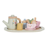 Little Dutch - Zestaw do herbaty Tea set