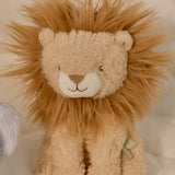 Little Dutch - Zestaw prezentowy, safari friends