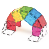 MAGNA-TILES - Klocki Magnetyczne City Center 110 el.