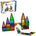 MAGNA-TILES® Klocki Magnetyczne Classic 100 el.