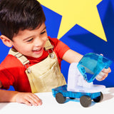 MAGNA-TILES - Klocki Magnetyczne Kosmos 32 el.