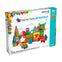 MAGNA-TILES® Klocki Magnetyczne Metropolis 110 el.
