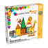 MAGNA-TILES® Klocki Magnetyczne Safari Animals 25 el.