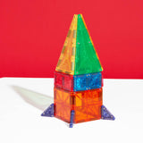 MAGNA-TILES - Klocki Magnetyczne microMAGS 20 el. COMBO