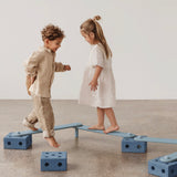 MODU - Balance Track, Sky Blue