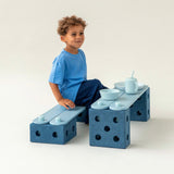 MODU - Balance Track, Sky Blue