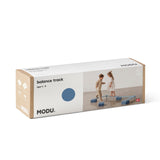 MODU - Balance Track, Sky Blue