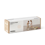 MODU - Balance Track, Sand Grey / Honey Yellow