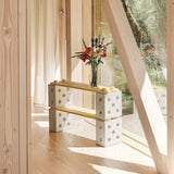 MODU - Balance Track, Sand Grey / Honey Yellow