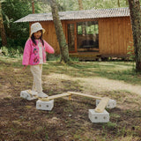 MODU - Balance Track, Sand Grey / Honey Yellow