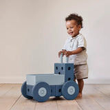 MODU - Pchacz 3w1 - Deep Blue / Sky Blue