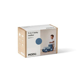 MODU - Pchacz 3w1 - Deep Blue / Sky Blue